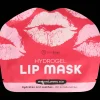 Soins Du Visage*Action Masque hydrogel pour les lèvres Skin Bliss