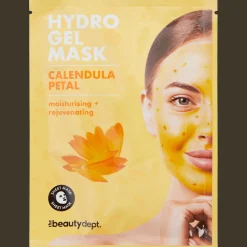Soins Du Visage*Action Masque hydrogel The Beauty Dept.
