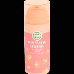 Soins Du Visage*Action Masque peeling aux extraits de fruits