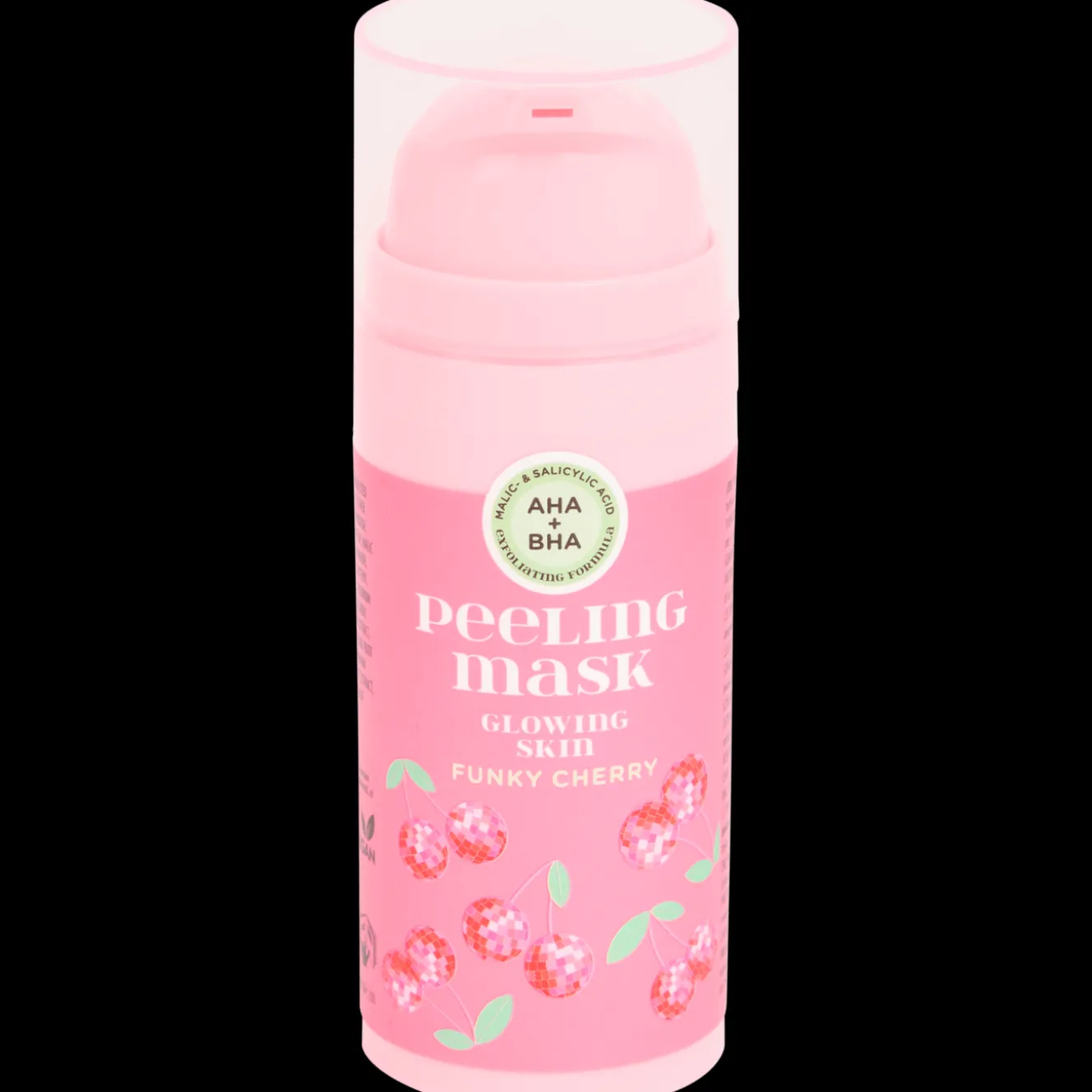 Soins Du Visage*Action Masque peeling aux extraits de fruits