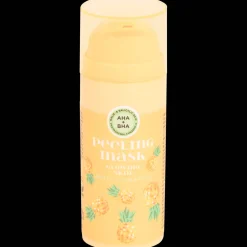 Soins Du Visage*Action Masque peeling aux extraits de fruits