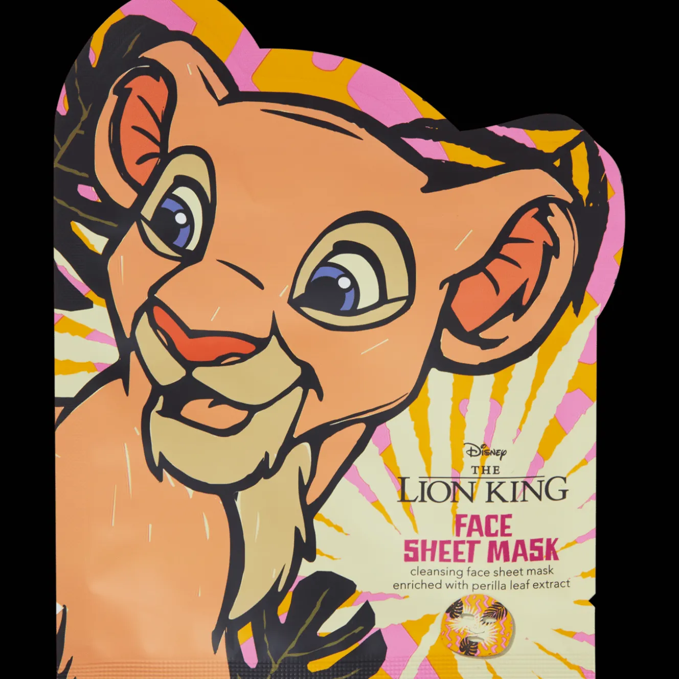 Soins Du Visage*Action Masque pour le visage