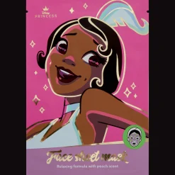 Soins Du Visage*Action Masque pour le visage Disney Princess