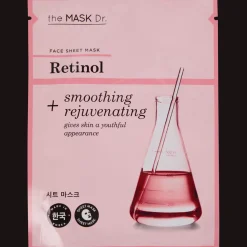 Soins Du Visage*Action Masque pour le visage the MASK Dr.
