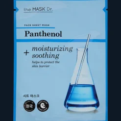 Soins Du Visage*Action Masque pour le visage the MASK Dr.
