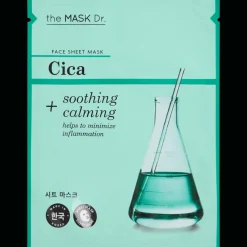 Soins Du Visage*Action Masque pour le visage the MASK Dr.