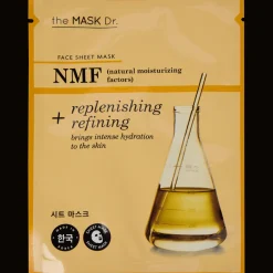 Soins Du Visage*Action Masque pour le visage the MASK Dr.