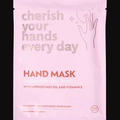 Soins Du Visage*Action Masque pour les mains Skin Bliss