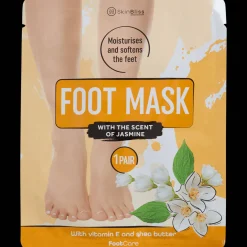 Soins Du Visage*Action Masque pour les pieds Skin Bliss
