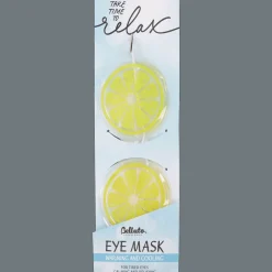 Soins Du Visage*Action Masque pour les yeux