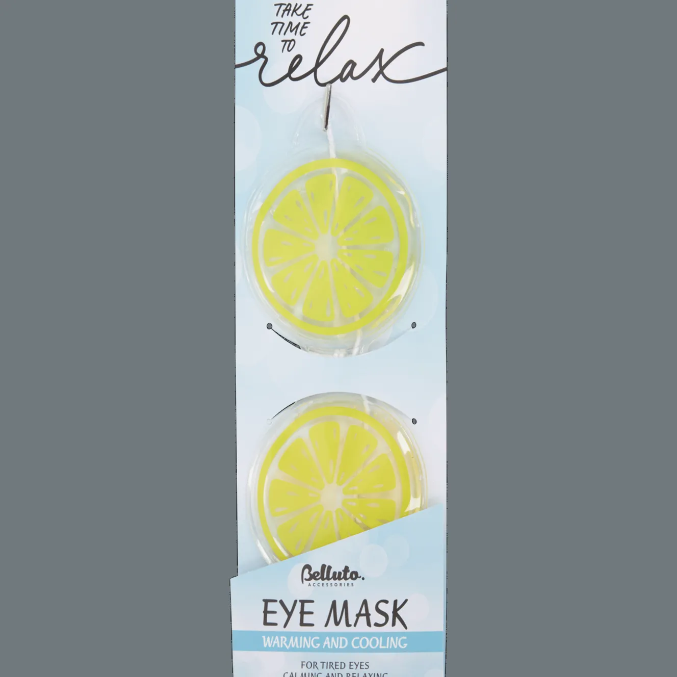 Soins Du Visage*Action Masque pour les yeux