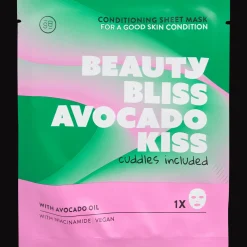 Soins Du Visage*Action Masque visage
