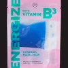 Soins Du Visage*Action Masque visage hydrogel Skin Bliss