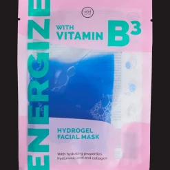 Soins Du Visage*Action Masque visage hydrogel Skin Bliss