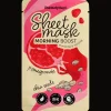 Soins Du Visage*Action Masque visage The Beauty Dept.