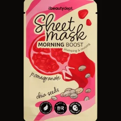 Soins Du Visage*Action Masque visage The Beauty Dept.