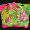 Soins Du Visage*Action Masques pieds et mains The Grinch