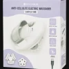 Soins Corporels*Action Masseur électrique anti-cellulite Silvergear