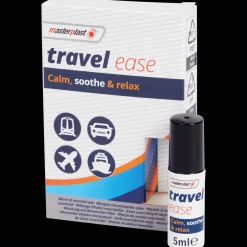 Santé*Action Masterplast Travel Ease