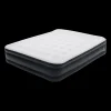 Accessoires De Voyage|Matelas Pneumatiques*Froyak Matelas gonflable 2 personnes