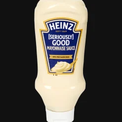 Alimentation*Heinz Mayonnaise