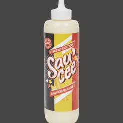Alimentation*Sau'cee Mayonnaise