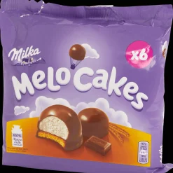 Biscuits Et Pâtisseries*Milka Melo-Cakes