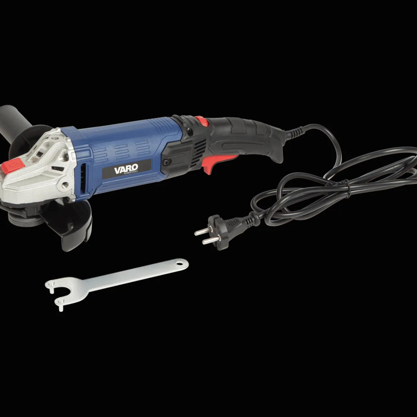Outils*Varo Meuleuse d'angle