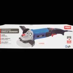 Outils*Varo Meuleuse d'angle