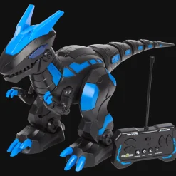 Jeux*Action Méga dino rex radiocommandé Gear2Play