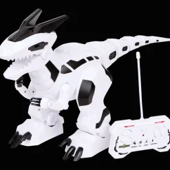 Jeux*Action Méga dino rex radiocommandé Gear2Play