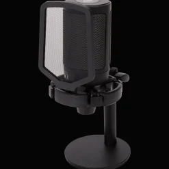 Accessoires Multimédia*Action Microphone de streaming Nor-Tec