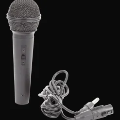 Accessoires Multimédia*Action Microphone filaire