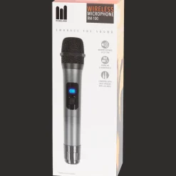 Accessoires Multimédia*Roseland Microphone sans-fil