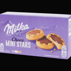 Biscuits Et Pâtisseries*Milka Choco Mini Stars