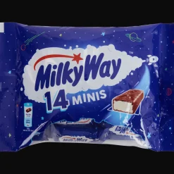 Chocolat*MilkyWay Minis