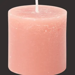 Bougies*Action Mini bougie rustique