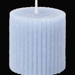 Bougies*Action Mini bougie rustique