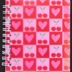 Papier Et Cahiers*Action Mini carnet de notes