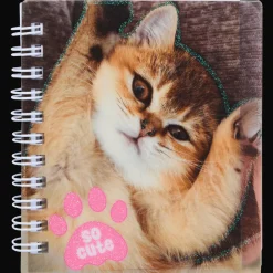 Papier Et Cahiers*Action Mini carnet de notes