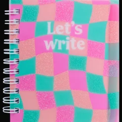 Papier Et Cahiers*Action Mini carnet de notes