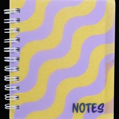Papier Et Cahiers*Action Mini carnet de notes