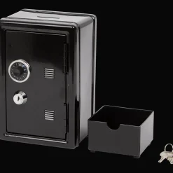 Accessoires De Bureau*Action Mini coffre-fort