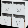 Accessoires Pour La Maison*Action Mini commode pour enfant