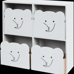 Accessoires Pour La Maison*Action Mini commode pour enfant