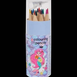 Bricolage Pour Enfants|Papeterie*Action Mini crayons de couleur