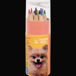 Bricolage Pour Enfants|Papeterie*Action Mini crayons de couleur