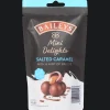 Chocolat*Bailey’s Mini Delights Caramel Beurre Salé
