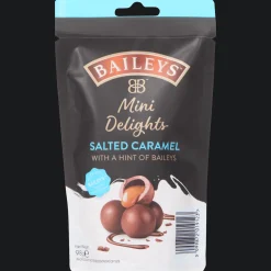 Chocolat*Bailey’s Mini Delights Caramel Beurre Salé