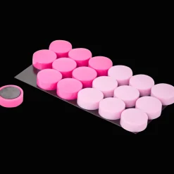 Accessoires De Bureau*Action Mini-aimants